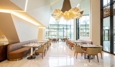 Imagine pentru Hotel Savoy Palace 5* valabile pentru Litoral 2025