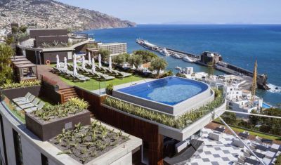Imagine pentru Hotel Savoy Palace 5* valabile pentru Litoral 2025
