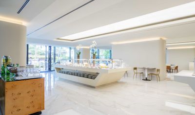 Imagine pentru Hotel Savoy Palace 5* valabile pentru Litoral 2025