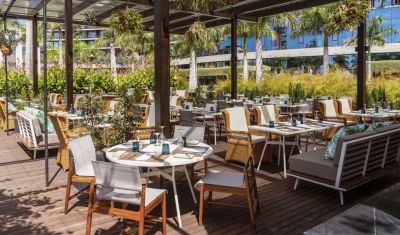 Imagine pentru Hotel Savoy Palace 5* valabile pentru Litoral 2025