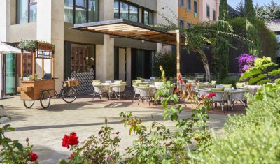 Imagine pentru Hotel Savoy Palace 5* valabile pentru Litoral 2025