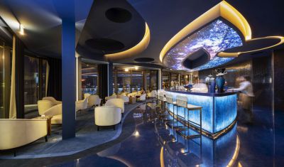 Imagine pentru Hotel Savoy Palace 5* valabile pentru Litoral 2025