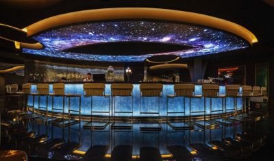 Imagine pentru Hotel Savoy Palace 5* valabile pentru Litoral 2025