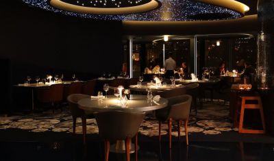 Imagine pentru Hotel Savoy Palace 5* valabile pentru Litoral 2025