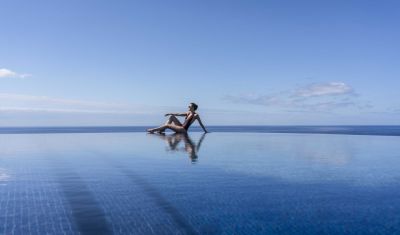 Imagine pentru Hotel Savoy Palace 5* valabile pentru Litoral 2025