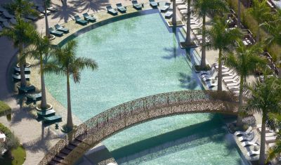 Imagine pentru Hotel Savoy Palace 5* valabile pentru Litoral 2025