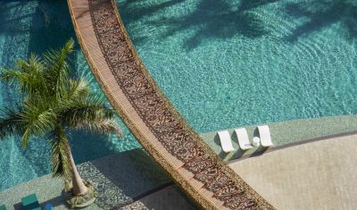 Imagine pentru Hotel Savoy Palace 5* valabile pentru Litoral 2025