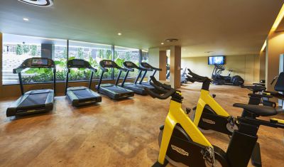 Imagine pentru Hotel Savoy Palace 5* valabile pentru Litoral 2025