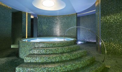 Imagine pentru Hotel Savoy Palace 5* valabile pentru Litoral 2025