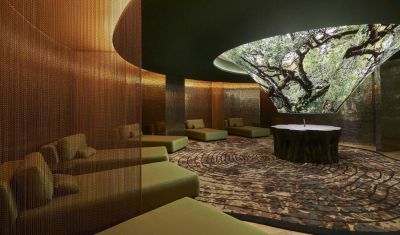 Imagine pentru Hotel Savoy Palace 5* valabile pentru Litoral 2025