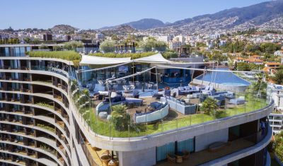 Imagine pentru Hotel Savoy Palace 5* valabile pentru Litoral 2025