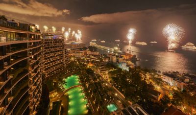 Imagine pentru Hotel Savoy Palace 5* valabile pentru Litoral 2025