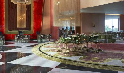 Imagine pentru Hotel Savoy Palace 5* valabile pentru Litoral 2025