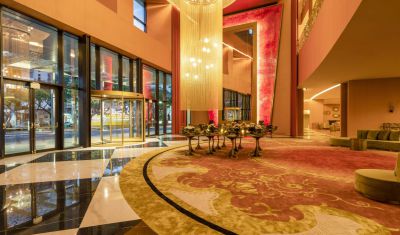 Imagine pentru Hotel Savoy Palace 5* valabile pentru Litoral 2025
