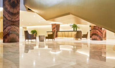 Imagine pentru Hotel Savoy Palace 5* valabile pentru Litoral 2025