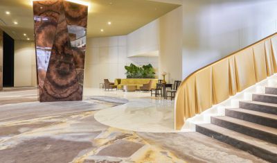 Imagine pentru Hotel Savoy Palace 5* valabile pentru Litoral 2025