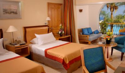Imagine pentru Hotel Savoy Sharm El Sheikh Resort 5* valabile pentru Litoral 2025