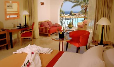 Imagine pentru Hotel Savoy Sharm El Sheikh Resort 5* valabile pentru Litoral 2025