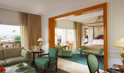 Imagine pentru Hotel Savoy Sharm El Sheikh Resort 5* valabile pentru Litoral 2025
