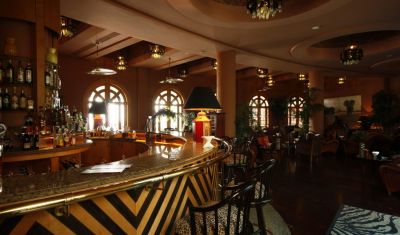 Imagine pentru Hotel Savoy Sharm El Sheikh Resort 5* valabile pentru Litoral 2025