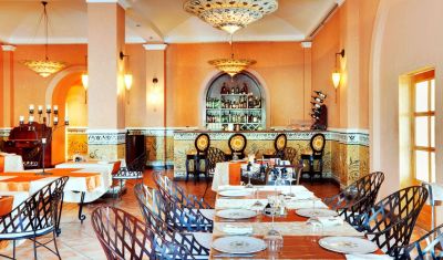 Imagine pentru Hotel Savoy Sharm El Sheikh Resort 5* valabile pentru Litoral 2025