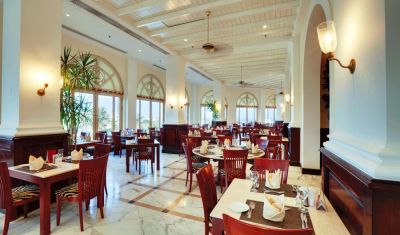 Imagine pentru Hotel Savoy Sharm El Sheikh Resort 5* valabile pentru Litoral 2025