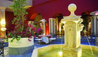 Imagine pentru Hotel Savoy Sharm El Sheikh Resort 5* valabile pentru Litoral 2025