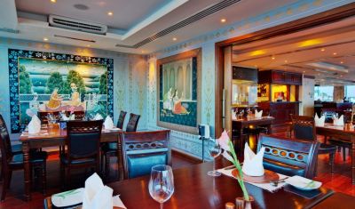 Imagine pentru Hotel Savoy Sharm El Sheikh Resort 5* valabile pentru Litoral 2025