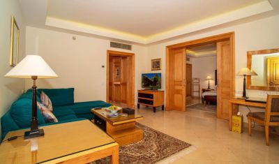 Imagine pentru Hotel Savoy Sharm El Sheikh Resort 5* valabile pentru Litoral 2025