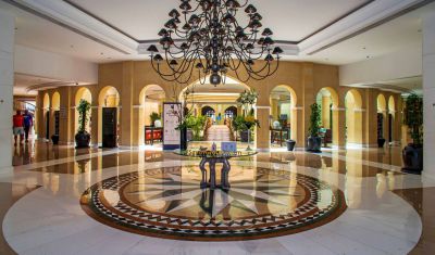 Imagine pentru Hotel Savoy Sharm El Sheikh Resort 5* valabile pentru Litoral 2025