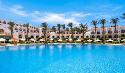 Imagine pentru Hotel Savoy Sharm El Sheikh Resort 5* valabile pentru Litoral 2025