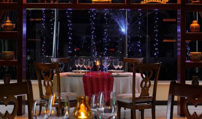 Imagine pentru Hotel Savoy Sharm El Sheikh Resort 5* valabile pentru Litoral 2025