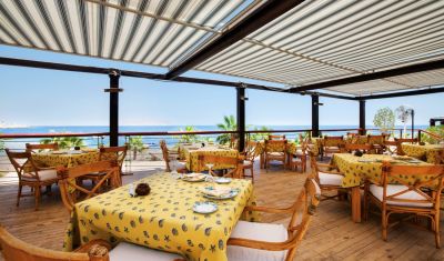 Imagine pentru Hotel Savoy Sharm El Sheikh Resort 5* valabile pentru Litoral 2025