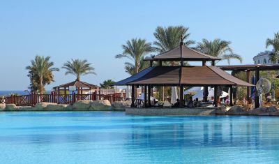 Imagine pentru Hotel Savoy Sharm El Sheikh Resort 5* valabile pentru Litoral 2025