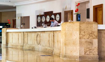 Imagine pentru Hotel Savoy Sharm El Sheikh Resort 5* valabile pentru Litoral 2025