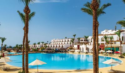 Imagine pentru Hotel Savoy Sharm El Sheikh Resort 5* valabile pentru Litoral 2025