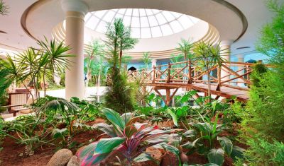 Imagine pentru Hotel Savoy Sharm El Sheikh Resort 5* valabile pentru Litoral 2025