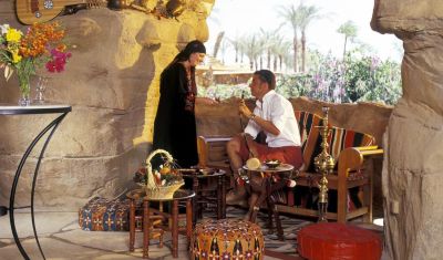 Imagine pentru Hotel Savoy Sharm El Sheikh Resort 5* valabile pentru Litoral 2025