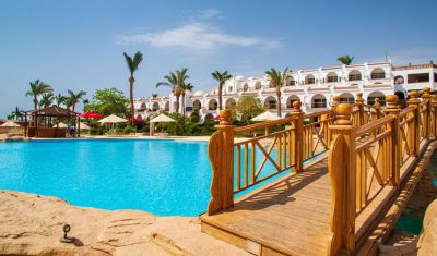 Imagine pentru Hotel Savoy Sharm El Sheikh Resort 5* valabile pentru Litoral 2025