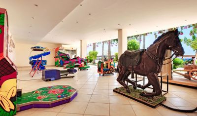 Imagine pentru Hotel Savoy Sharm El Sheikh Resort 5* valabile pentru Litoral 2025