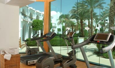 Imagine pentru Hotel Savoy Sharm El Sheikh Resort 5* valabile pentru Litoral 2025