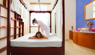 Imagine pentru Hotel Savoy Sharm El Sheikh Resort 5* valabile pentru Litoral 2025