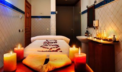 Imagine pentru Hotel Savoy Sharm El Sheikh Resort 5* valabile pentru Litoral 2025