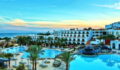 Imagine pentru Hotel Savoy Sharm El Sheikh Resort 5* valabile pentru Litoral 2025
