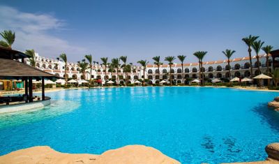 Imagine pentru Hotel Savoy Sharm El Sheikh Resort 5* valabile pentru Litoral 2025