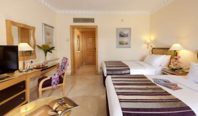 Imagine pentru Hotel Savoy Sharm El Sheikh Resort 5* valabile pentru Litoral 2025