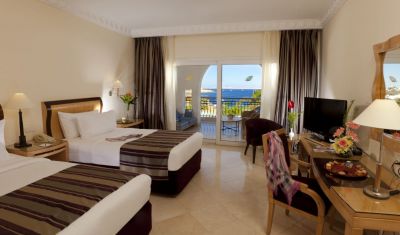 Imagine pentru Hotel Savoy Sharm El Sheikh Resort 5* valabile pentru Litoral 2025