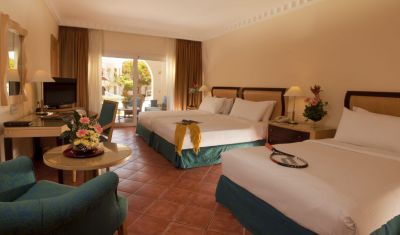 Imagine pentru Hotel Savoy Sharm El Sheikh Resort 5* valabile pentru Litoral 2025