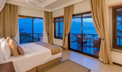 Imagine pentru Hotel Sea Cliff Resort & Spa Zanzibar 5* valabile pentru Litoral 2025