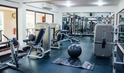Imagine pentru Hotel Sea Cliff Resort & Spa Zanzibar 5* valabile pentru Litoral 2025